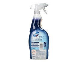 KLINEX | Καθαριστικό Spray Χλωρίνη 750ml Έκπτωση 35%