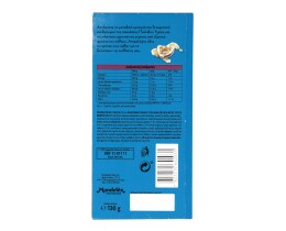 ΠΑΥΛΙΔΗΣ | ΣΟΚΟΛΑΤΑ ΥΓΕΙΑΣ ΦΡΟΥΤΑ ΤΟΥ ΠΑΘΟΥΣ DARK PASSION FRUIT 130 GR