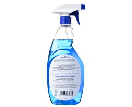 ΑΒ | Καθαριστικό Τζαμιών Blue Αντλία 750ml+250ml Δώρο
