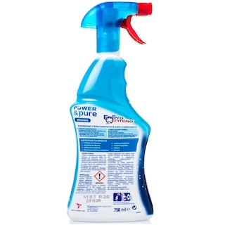 DETTOL | ΥΓΡΟ ΚΑΘΑΡΙΣΤΙΚΟ ΜΠΑΝΙΟΥ ΑΝΤΛΙΑ 500 ML