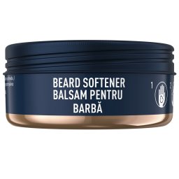 GILLETTE | KING C | Conditioner Γενιών King C Soft Beard Balm 100ml