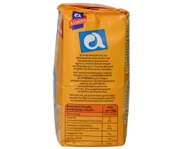 ΑΛΛΑΤΙΝΗ | ΑΛΕΥΡΙ ΖΥΜΩΤΟ 1 KGR