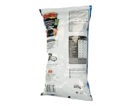 RUFFLES | RUFFLES CHILI 105GR