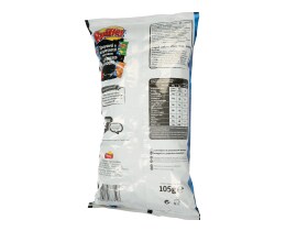 RUFFLES | Τσιπς Κυματιστά Chili 105g