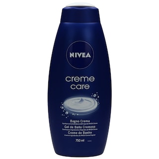 NIVEA | SHOWER CREΜΕ CARE 750 ML
