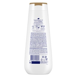 DOVE | Αφρόλουτρο Nourishing Care 600ml
