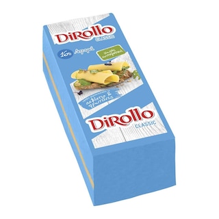 DIROLLO | Dirollo Classic Γερμανίας 16% Χύμα σε Φέτες