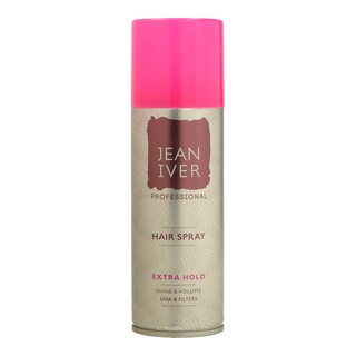 JEAN IVER | STYLING SPRAY ΜΑΛΛΙΩΝ EXTRA HOLD 200 ML