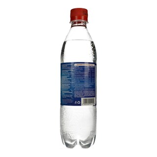 ΕΚ ΧΙΟΥ | Ανθρακούχο Νερό Μαστίχας Φιάλη 500ml