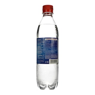 ΕΚ ΧΙΟΥ | Ανθρακούχο Νερό Μαστίχας Φιάλη 500ml