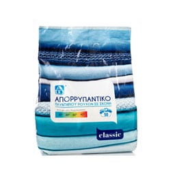 ΑΒ | ΣΚΟΝΗ ΠΛΥΝΤΗΡΙΟΥ ΡΟΥΧΩΝ CLASSIC 50 ΜΕΖ  50 ΜΕΖ