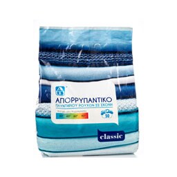 ΑΒ | ΣΚΟΝΗ ΠΛΥΝΤΗΡΙΟΥ ΡΟΥΧΩΝ CLASSIC 50 ΜΕΖ  50 ΜΕΖ