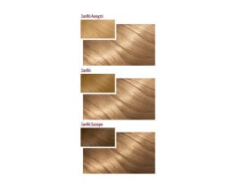 COLOR SENSATION | Βαφή Μαλλιών Σετ 8.1 Ξανθό Ανοιχτό Σαντρέ 1 Τεμάχιο