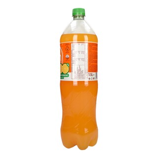 HBH | Αναψυκτικό Πορτοκαλάδα 1.5lt