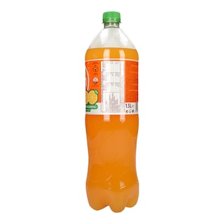HBH | Αναψυκτικό Πορτοκαλάδα 1.5lt