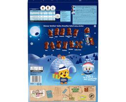 SMARTIES | Σοκολατάκια Smarties Advent Calendar 194g