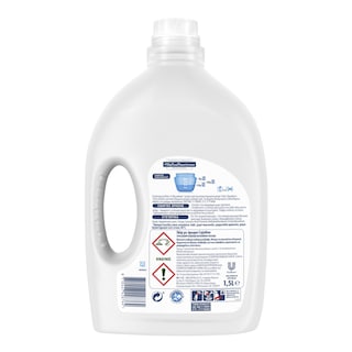 SKIP | Υγρό Πλυντηρίου Ρούχων Cajoline Lilium 30 Μεζ. 1+1 Δώρο