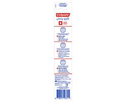 COLGATE | ΟΔΟΝΤΟΒΟΥΡΤΣΑ ULTRA SOFT