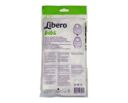 LIBERO | ΣΑΛΙΑΡΕΣ ΜΙΑΣ ΧΡΗΣΗΣ 10 ΤΕΜ