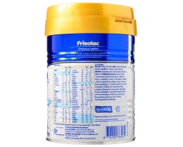 FRISOLAC