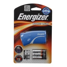 ENERGIZER | ΦΑΝΟΣ ΤΣΕΠΗΣ LIGHT 1 ΤΕΜ