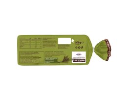 ΚΡΙΣ ΚΡΙΣ | Ψωμί Τοστ Φέτες Ζωής Ολικής Άλεσης 500g