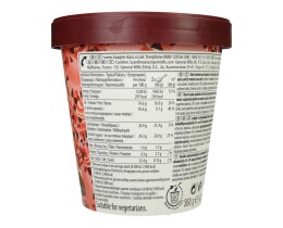 HAAGEN DAZS | HDZS DUO BELG.CH&STRAW 420ML 360G