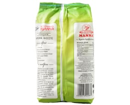 ΜΑΝΝΑ | Νισεστές Άμυλο Αραβοσίτου για Κρέμες 400g