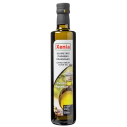 Ελαιόλαδο Εξαιρετικό Παρθένο 500ml