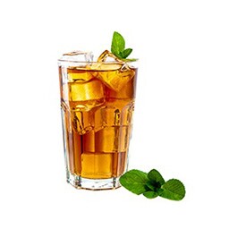 Ice tea-Ice coffee