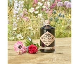 HENDRICK'S | Τζιν Flora Adora 700ml
