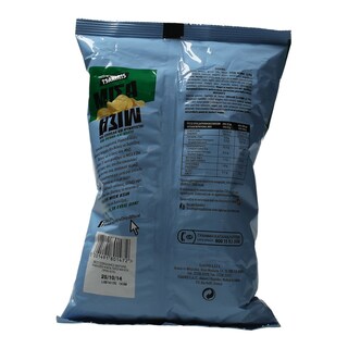 ΤΣΑΚΙΡΗΣ | ΤΣΙΠΣ ΜΕ ΑΛΑΤΙ ΚΑΙ ΡΙΓΑΝΗ 70 GR