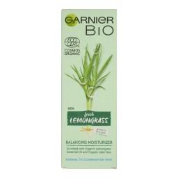 GARNIER | ΚΡΕΜΑ ΗΜΕΡΑΣ ΒΙΟ LEMONGRASS 50 ML