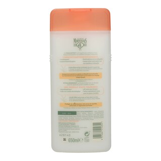 LE PETIT MARSEILLAIS | ΑΦΡΟΛΟΥΤΡΟ SENSITIVE ΑΝΘΗ ΒΕΡΥΚΟΚΙΑΣ 650 ML