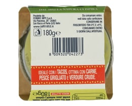 BIFFI'S | Σάλτσα Guacamole 180g