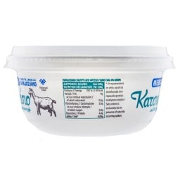 ΜΕΒΓΑΛ | Γιαούρτι Κατσικίσιο Παραδοσιακό 220g