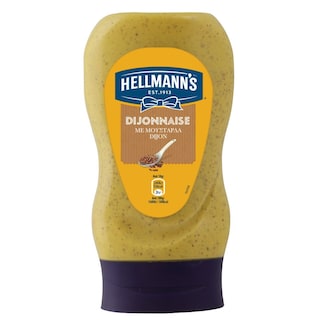 HELLMANN'S