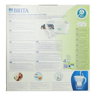 BRITA | Κανάτα Φίλτρου Νερού Marella XL 3.5lt 1 Τεμάχιο