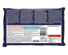 FELIX | Γατοτροφή AGAIL Σολομός και Τόνος σε Ζελέ 4x85g