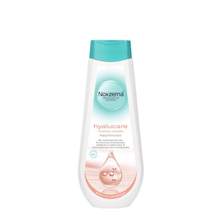 NOXZEMA | Αφρόλουτρο Hyalucare Minerals Complex 750ml