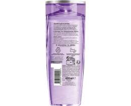 ELVIVE | Shampoo Hydra Hyaluronic 400ml