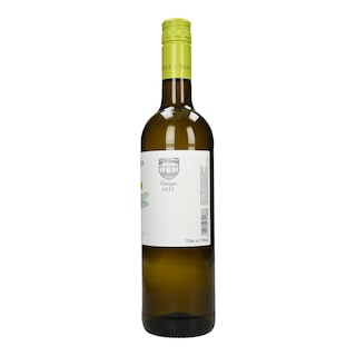 ΣΕΜΕΛΗ | Οίνος Λευκός Ξηρός Αρμονία 750ml