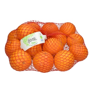 ΑΒ ΒΙΟ | Oranges Juice Naveline Organic Packaged