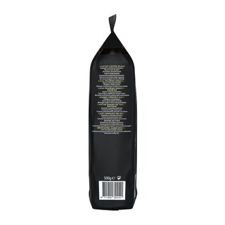 LOR | LOR ESPR FORZA BEANS 500G