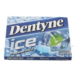 DENTYNE-ICE