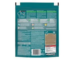 PURINA ONE | Γατοτροφή Indoor Γαλοπούλα 800g