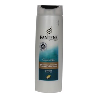 PANTENE | SHAMPOO RESTRUCTURING 400ML