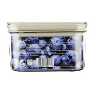 NEOFLAM | Φαγητοδοχείο Smart Seal 730ml 1 Τεμάχιο