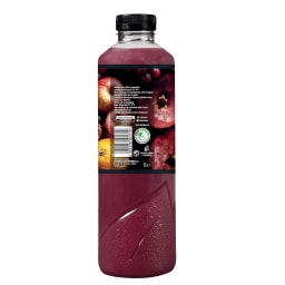 ΟΛΥΜΠΟΣ | Fresh Juice Apple Pomegranate Grape Orange 1lt