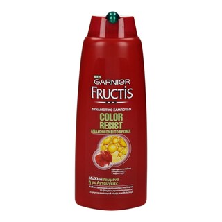 FRUCTIS | ΣΑΜΠΟΥΑΝ COLOR RESIST 400 ML